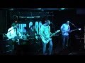 The 280s - Rockin in a Free World (Neil Young Cover)