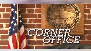 Corner Office