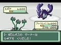 ポケットモンスター