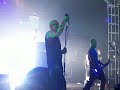 Punish Yourself feat Jean-Luc De Meyer (Front 242) @ Dour 07