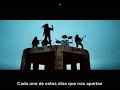 Sentenced - Killing Me Killing You (Subtitulado)