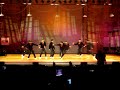 FORMALITY at Hiphop Internationals: USA FINALS
