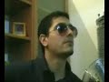 Rouxinol Faduncho - Fado das Barracas (galhofa)