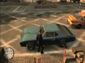 Grand theft auto IV 