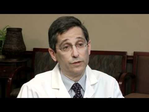 Lung Cancer Facts and Prevention Methods with Michael Kasper, M.D.