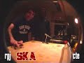 drunken game of SKATE