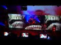 Demon Speeding Rob Zombie Tulsa Oklahoma