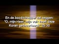 Zoek  toevlucht tot Allah tegen satan de Verworpene 5