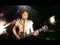 強迫女孩ocd girl- 這個城市沒有龐克 1/26 /2011 台北地下社會