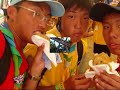 21st World Scout Jamboree - Hong Kong Contingent - Troop F