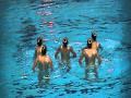 Kingston Synchro Ontario Championships View Video