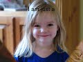 FIND MADELEINE McCANN FIND MADELEINE McCANN