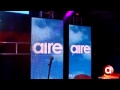 Click to View : Carlos Vives y el Dj Alex Sensation en el lanzamiento de AIRE Radio Networks, New York