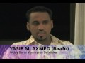 Wargelin #21 - Arday Malaysia wax ka barta,Cali Samatar WRBN,Black Hawk Down qoyskeenaa ku jiray