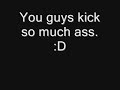 100 Subs! w00t! 100 Subs! w00t!