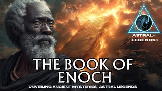 The Book Of Enoch: The Watchers Noah & Nephili