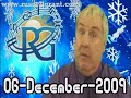 RussellGrant.com Video Horoscope Sagittarius December Sunday