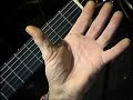 Für Anfänger der Gitarre Teil 1 Für Anfänger der Gitarre Teil 1