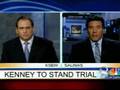 Kenney To Stand Trial, And The Fate Of The Grimes' Dogs