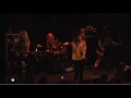 The Donnas - What Do I Have To Do