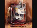Combichrist – Never Surrender (Album Version)