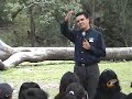 Campamento Modelo 2008