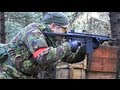Airsoft War MP-41, UZi, MP40, MC51 POW Airsoft Scotland