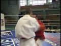 Karate full contact kumite Karate full contact kumite