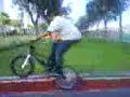 intento 3 de feeble