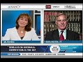Dr.  Schools MSNBC's Dr. Nancy