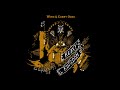 Artist Wino & Conny Ochs Album Heavy Kingdom