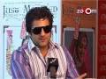 Perizaad Zorabian Esha Deol on Zoom TV\