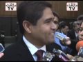 Piden panistas orador que no se trabe