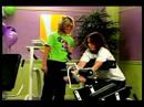 Curves Smart Personal Training System