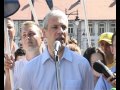Борис Тадић у Аранђеловцу: Изађите на изборе и подржите оне који су Србији створили шансе