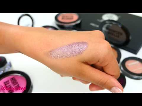 City Color City Color Shimmer Shadow All Eyes on Me City Color City Color Shimmer Shadow All Eyes on Me