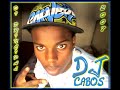 Dj Cabos and KazyCaps Na Kizomba/Passada Vol.2
