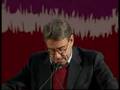 L'intervento di Diliberto - prima parte