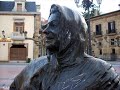 Karen Bernod - African Chant - Oviedo