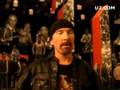 U2 Making of Channel 4 Idents Part 2