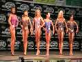Puchar Polski - Zabrze 2009 Kat. fitness sylwetkowe kobiet SSKiR