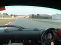 Lotus Elise S2 111s lapping ZIC circuit in China