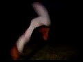 Capoeira Flip no hands Capoeira Flip no hands