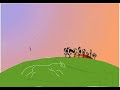 an animation to accompany our song zacetek from the vast astonishment album.  you can see a high quality version of this animation at www.pinknruby.com/zacetekweb4.html