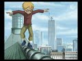 Code Lyoko Saison 4