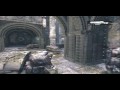 II CoNRoY 1st Gears of War Montage