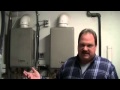 Tankless 101 - Part 1 - FAQ