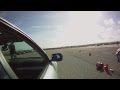 BMW CCA autocross at Marina: Geri G.