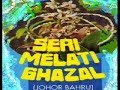 Seri Melati Ghazal - Godaan Rindu