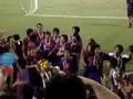 FC東京U-18 クラブユース選手権優勝！